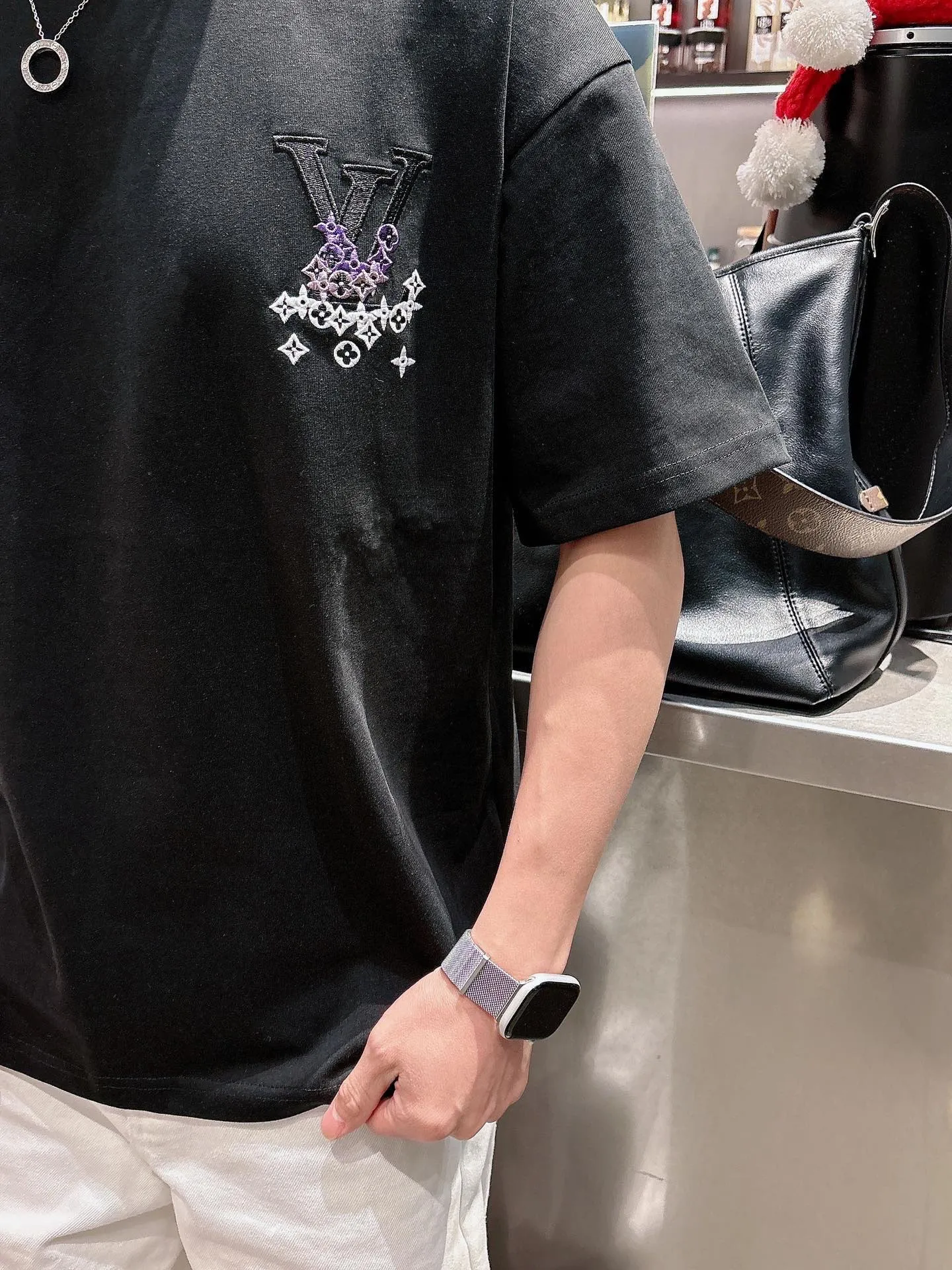 Louis Vuitton/ 26ss